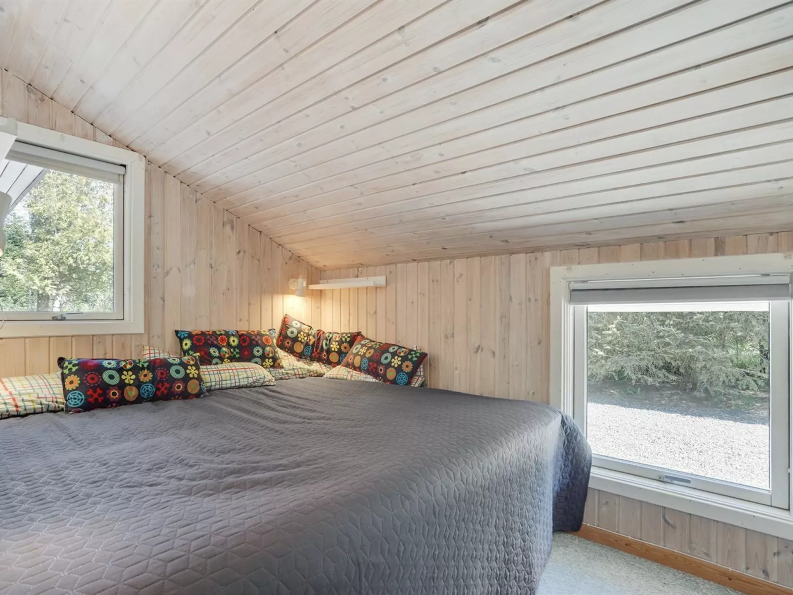 "Sonke" - 500m from the sea-Inside