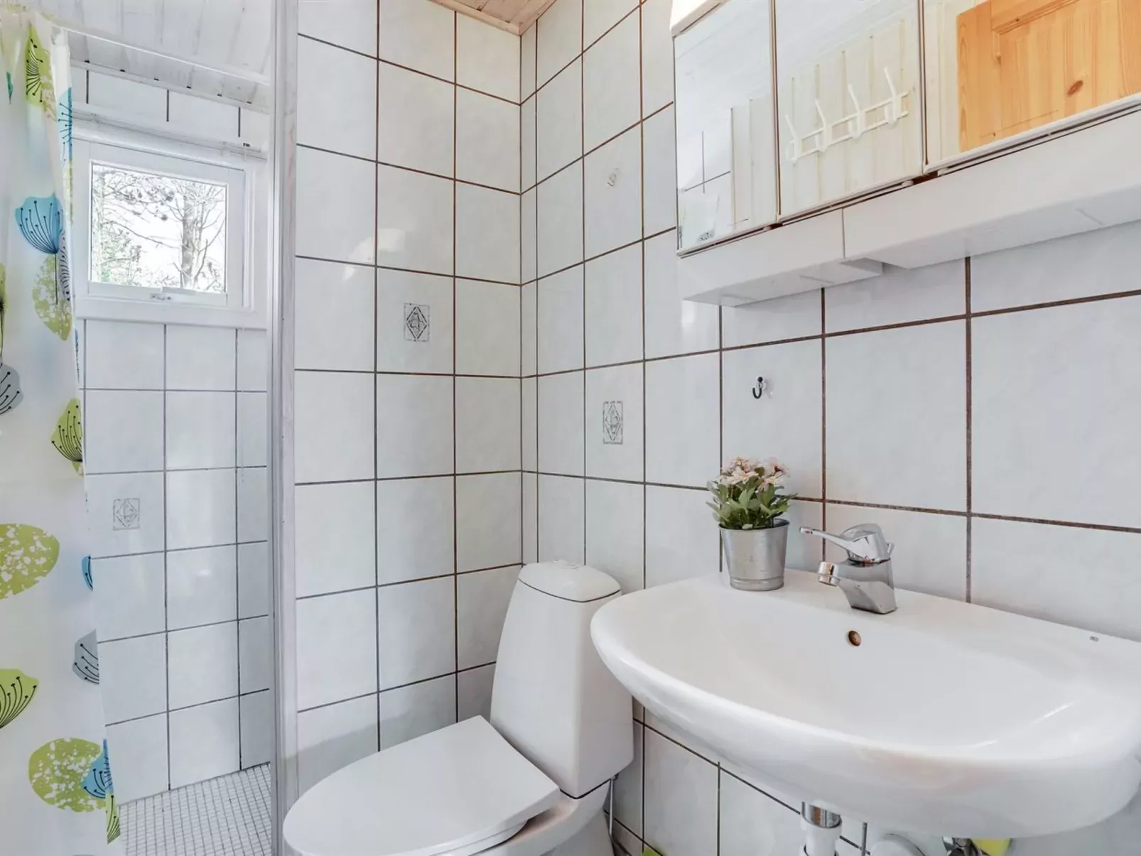 "Sonke" - 500m from the sea-Inside