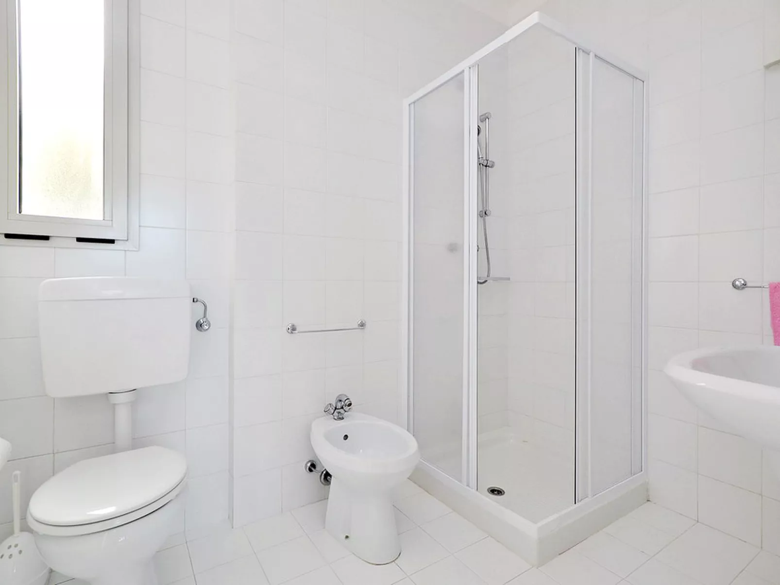 Parco Hemingway-Drinnen