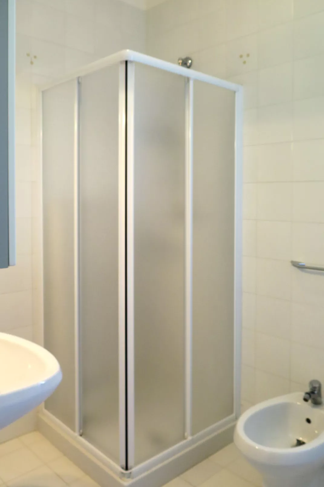 Parco Hemingway-Drinnen