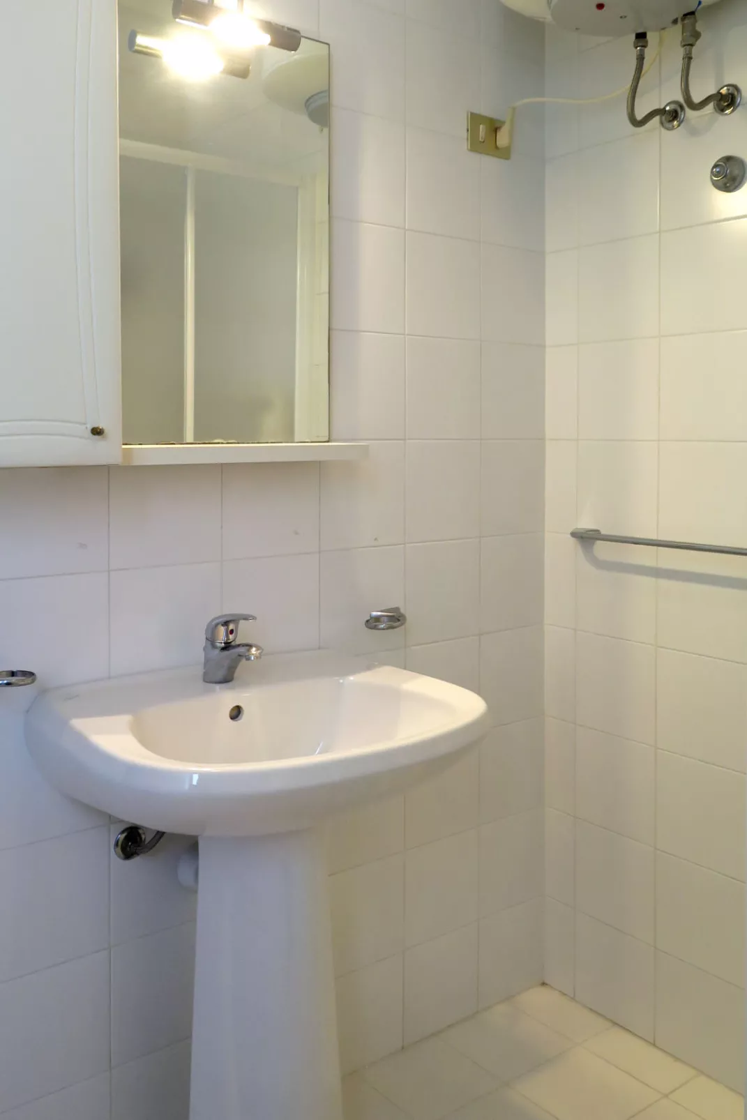 Parco Hemingway-Drinnen