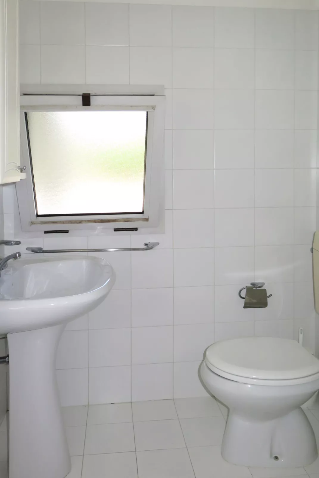 Parco Hemingway-Drinnen