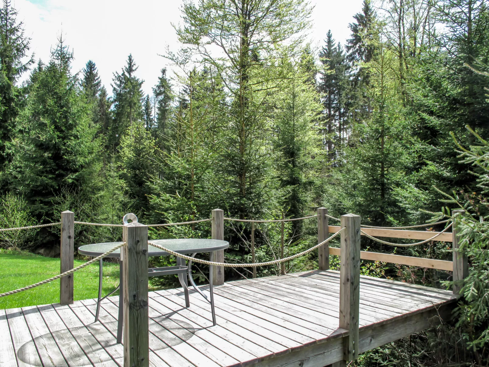 Harrachov-Outside