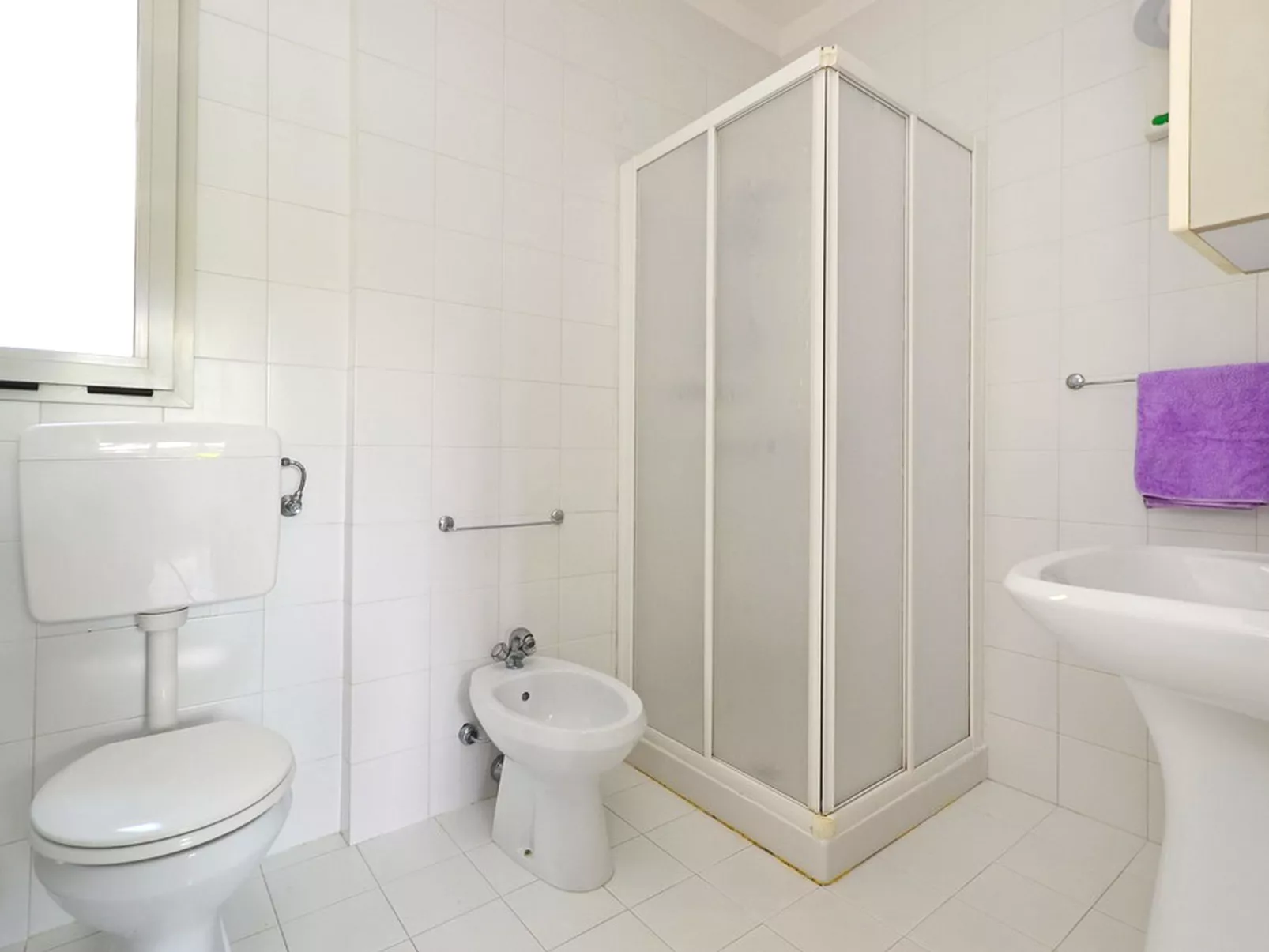 Parco Hemingway-Inside