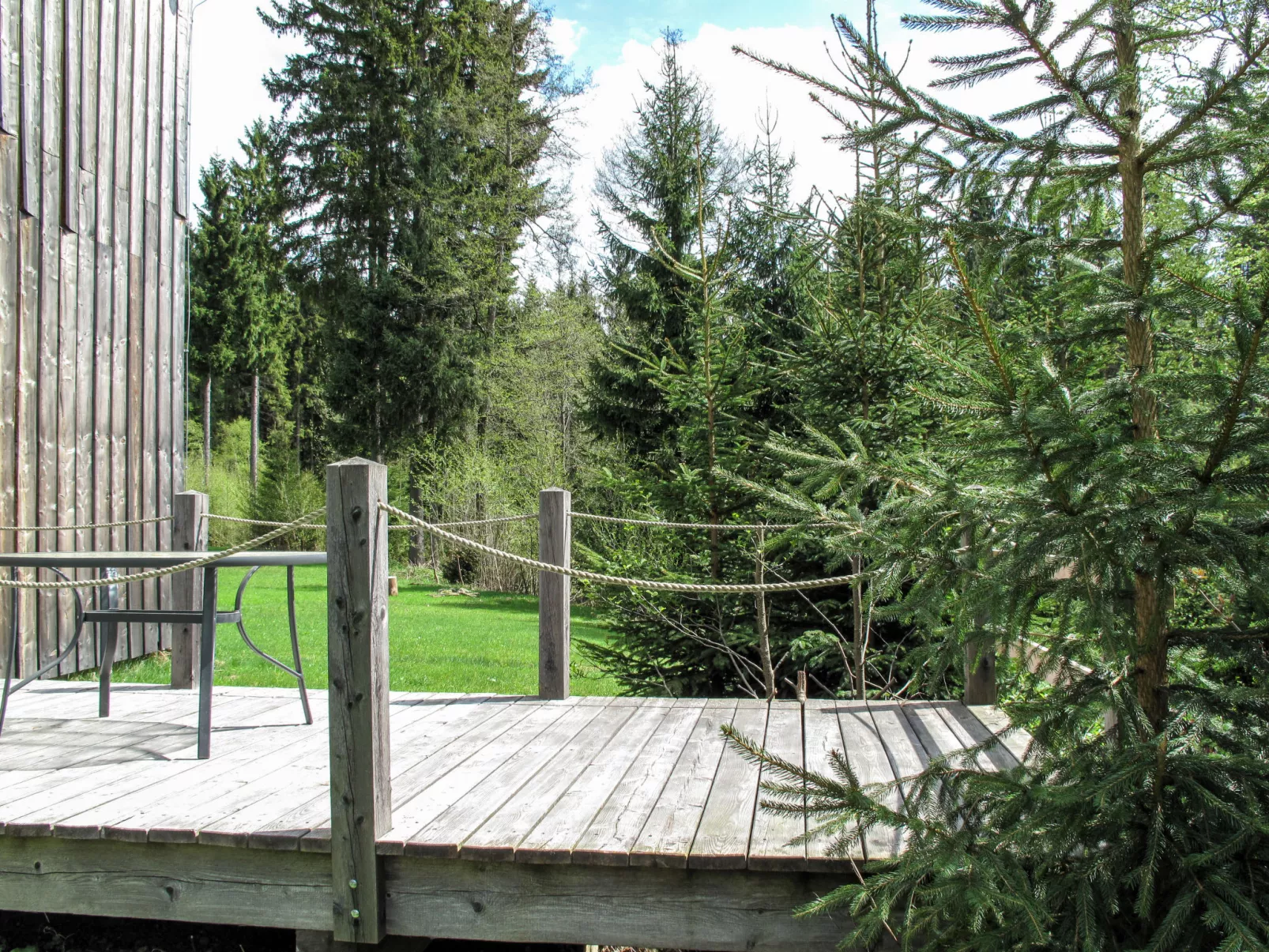Harrachov-Outside