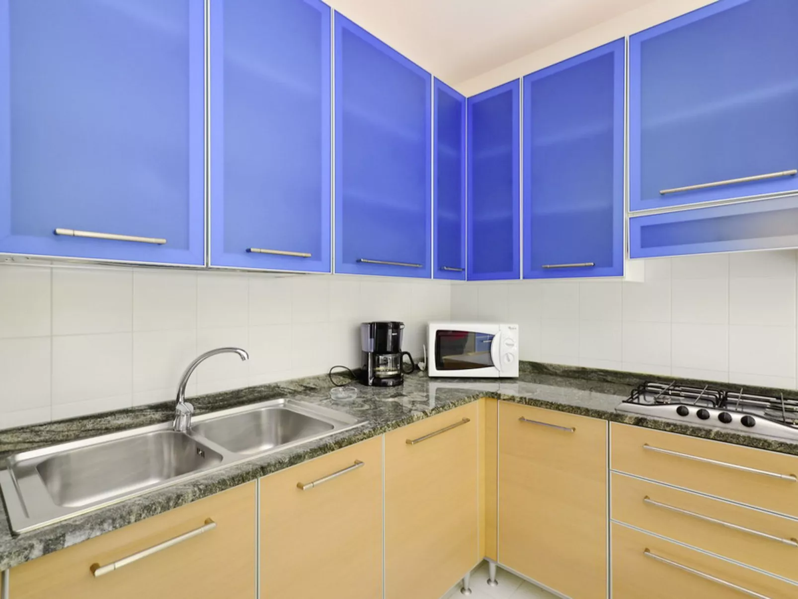 Parco Hemingway-Inside