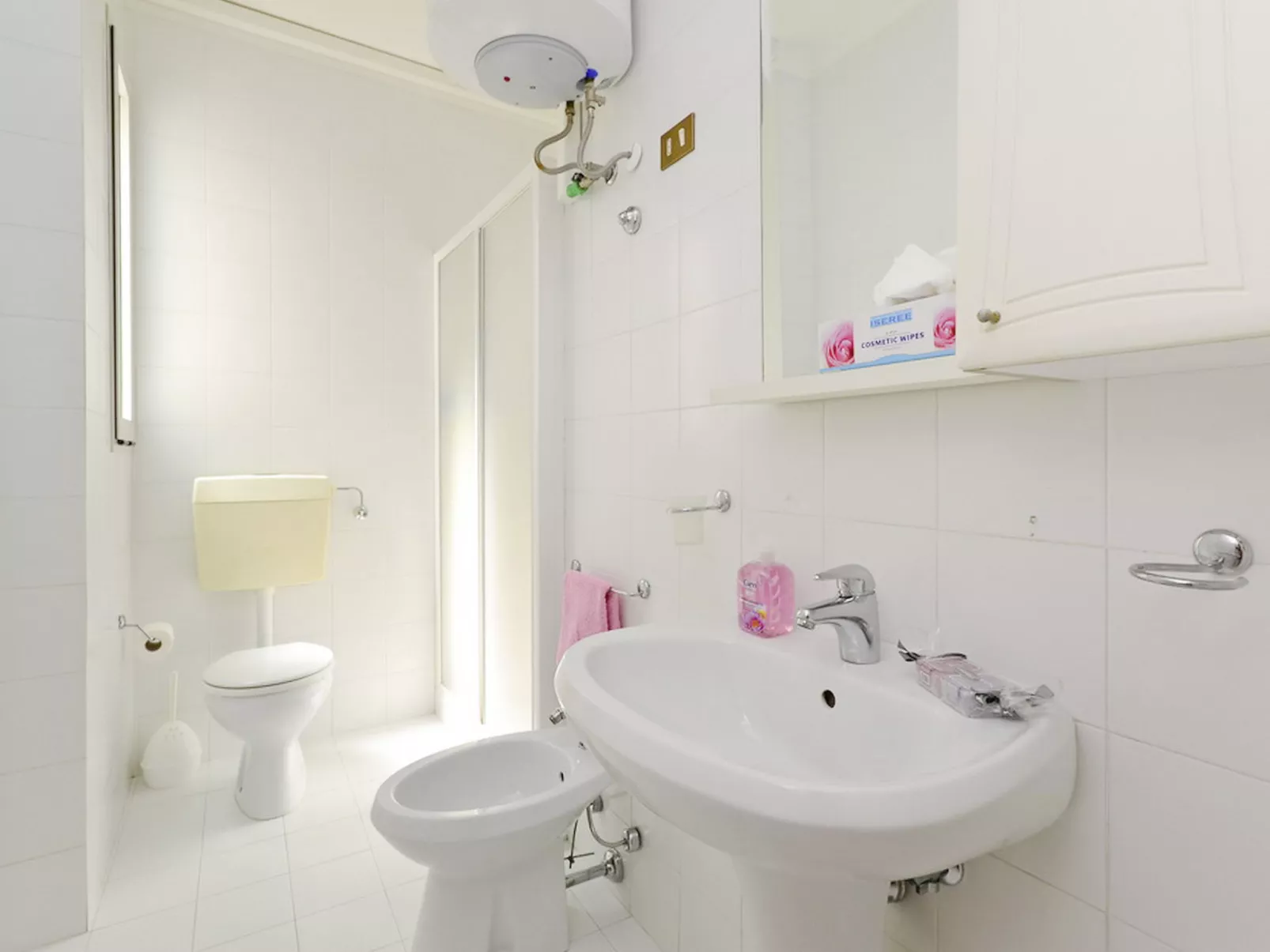 Parco Hemingway-Inside