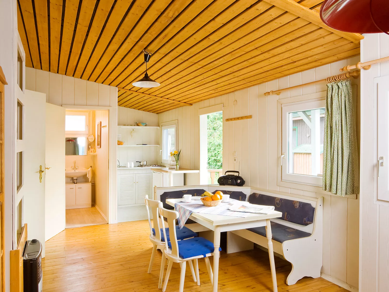 Geesthof-Inside