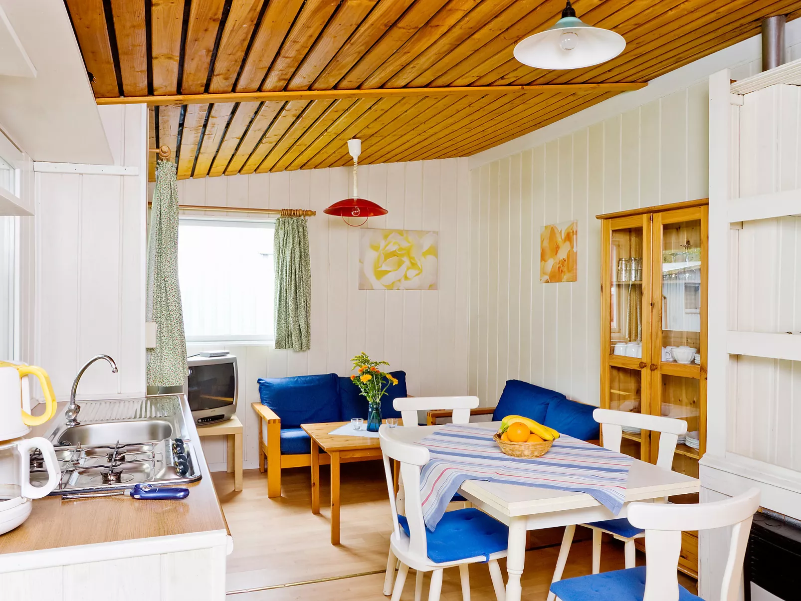 Geesthof-Inside