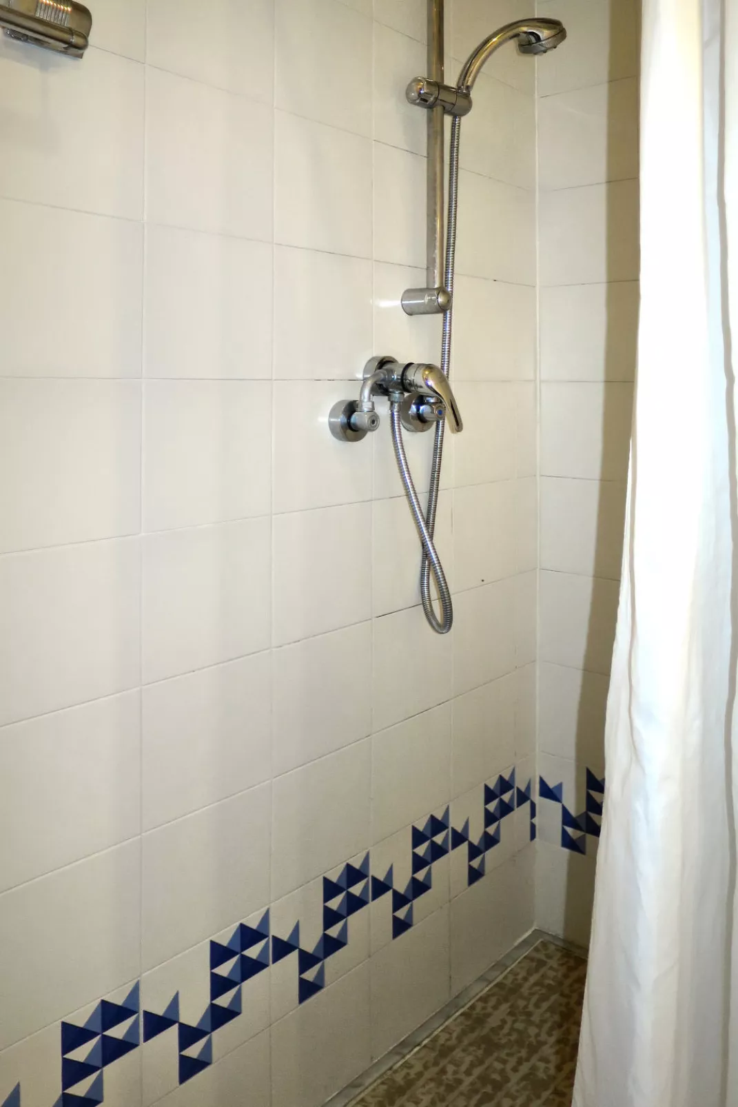 Villaggio Euro Residence Club-Dedans