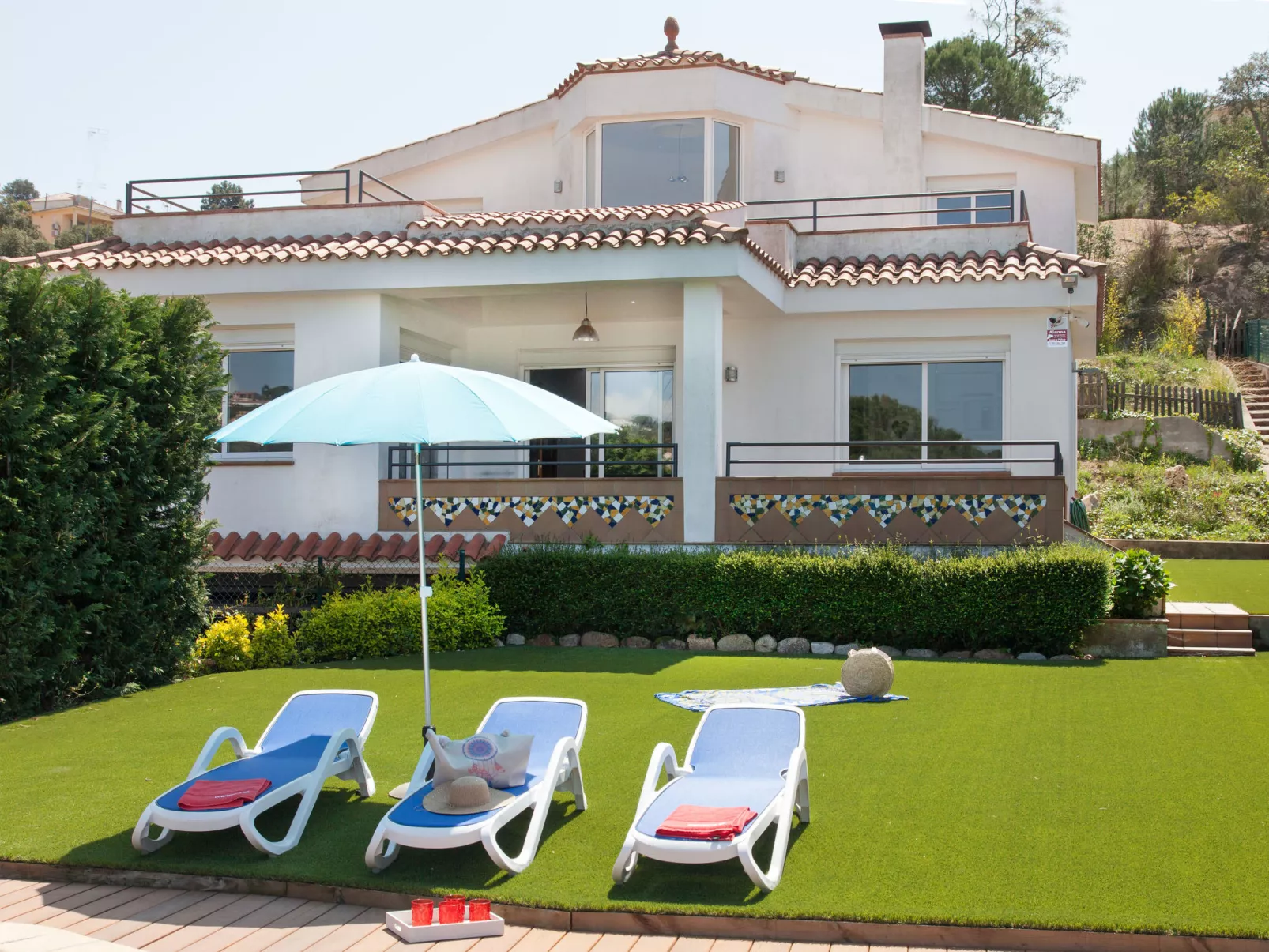 Costabella-Draußen