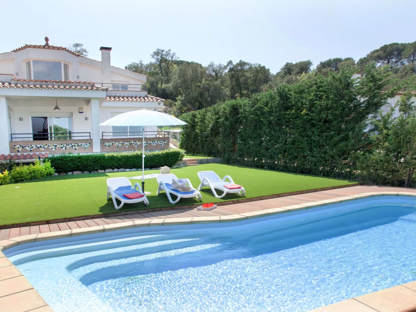 Costabella-Draußen