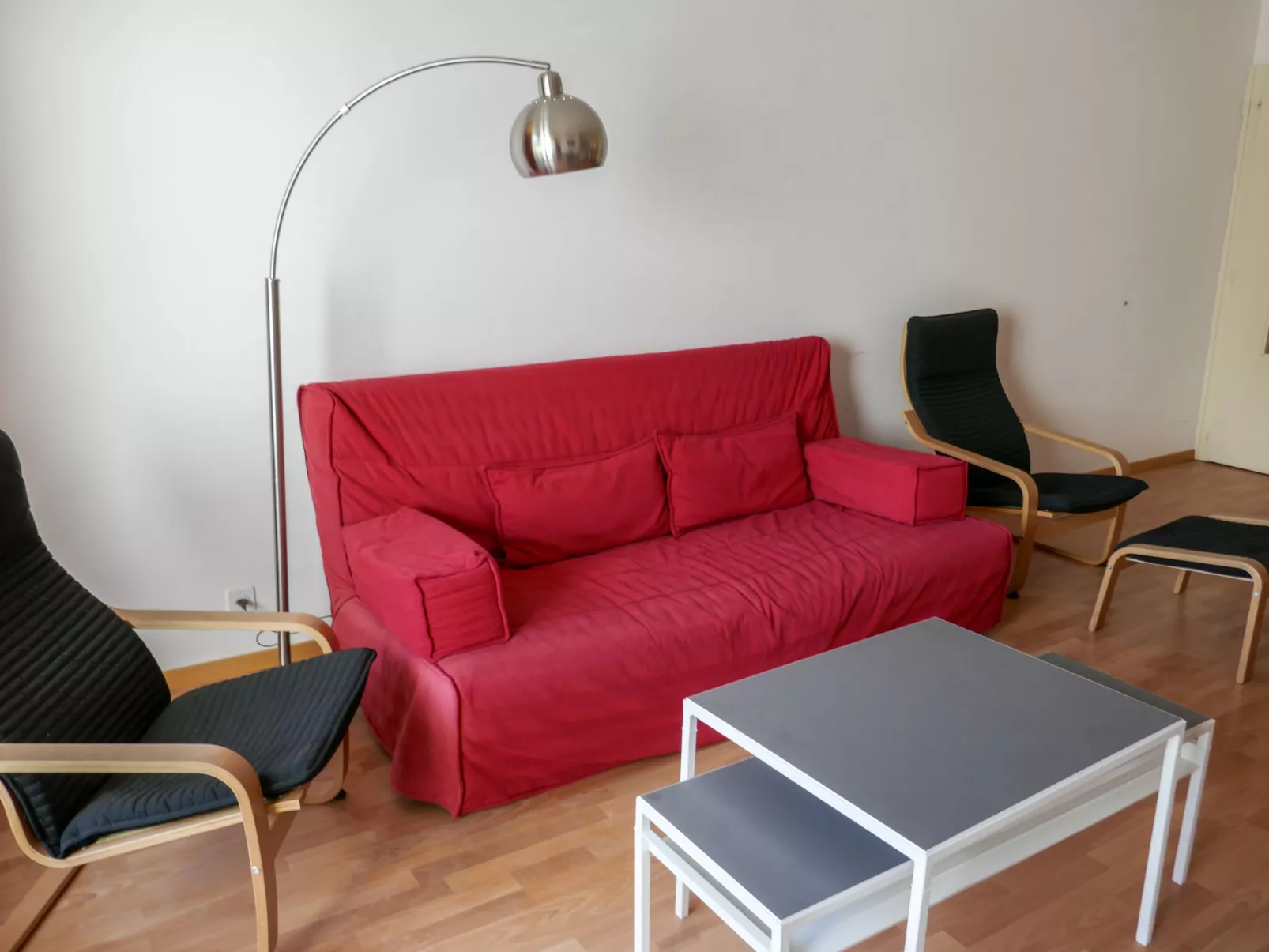 Rosablanche A24-Inside