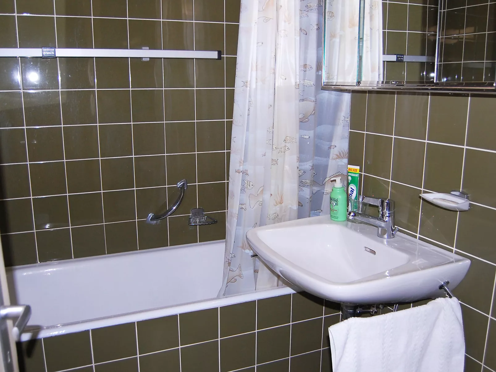 Rosablanche A24-Inside