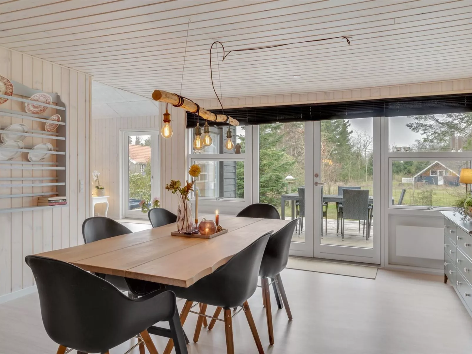 "Gabi" - 700m from the sea-Inside