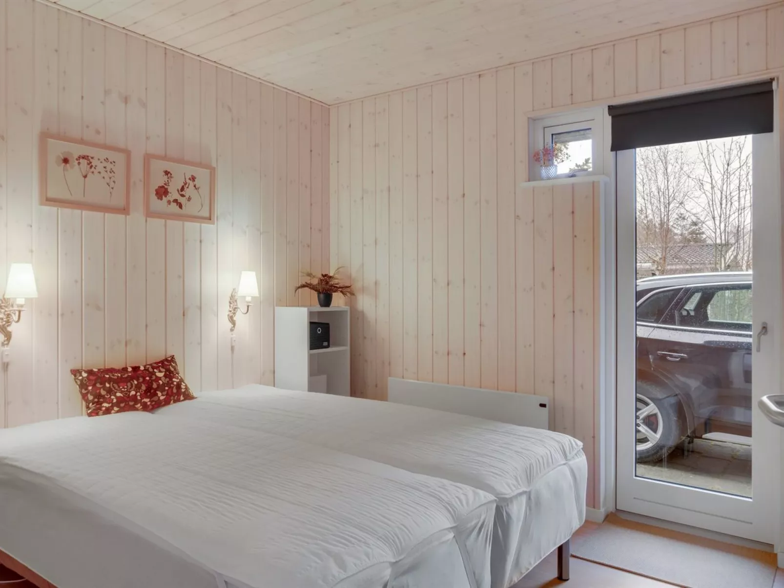 "Gabi" - 700m from the sea-Inside