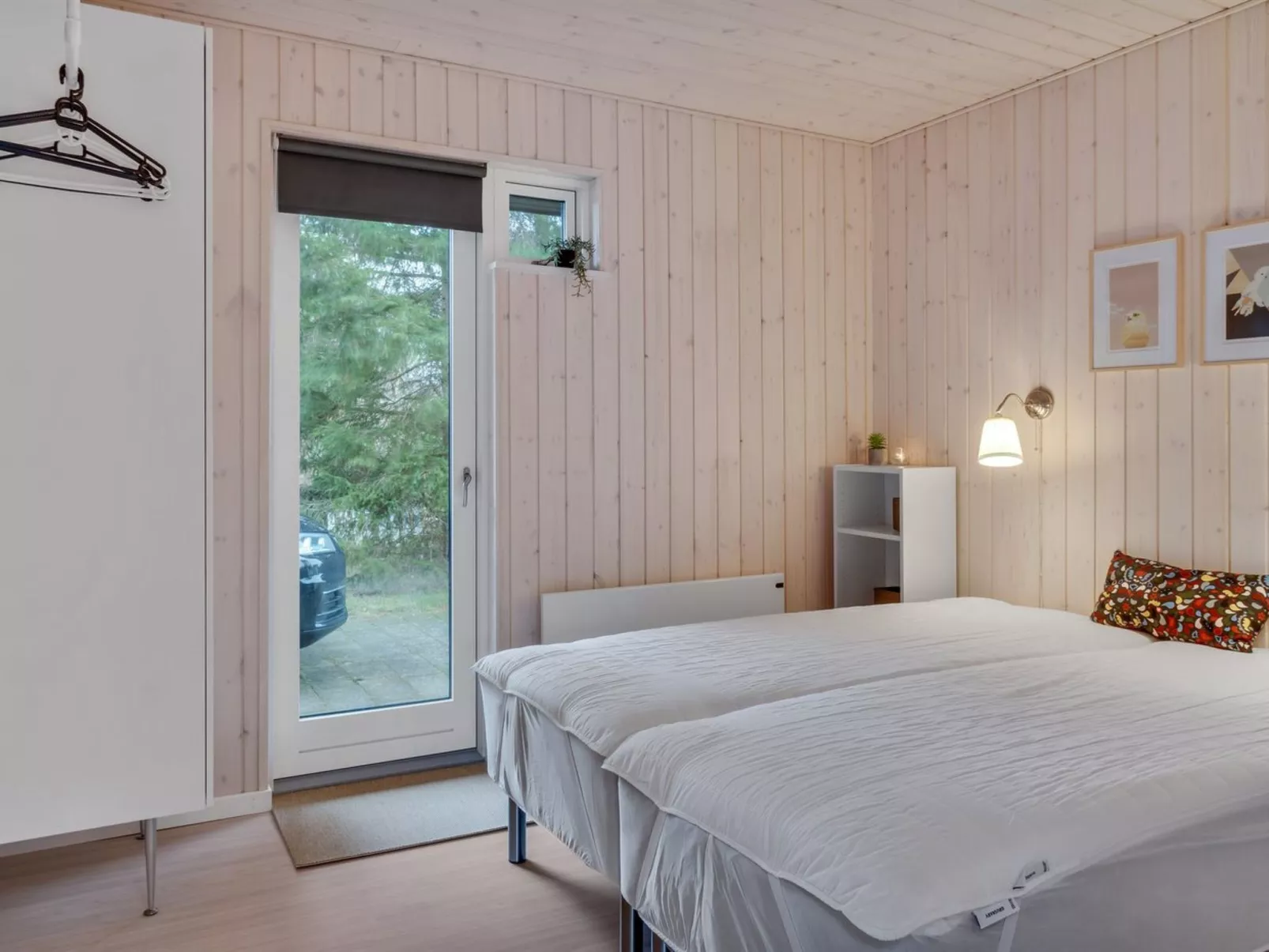 "Gabi" - 700m from the sea-Inside