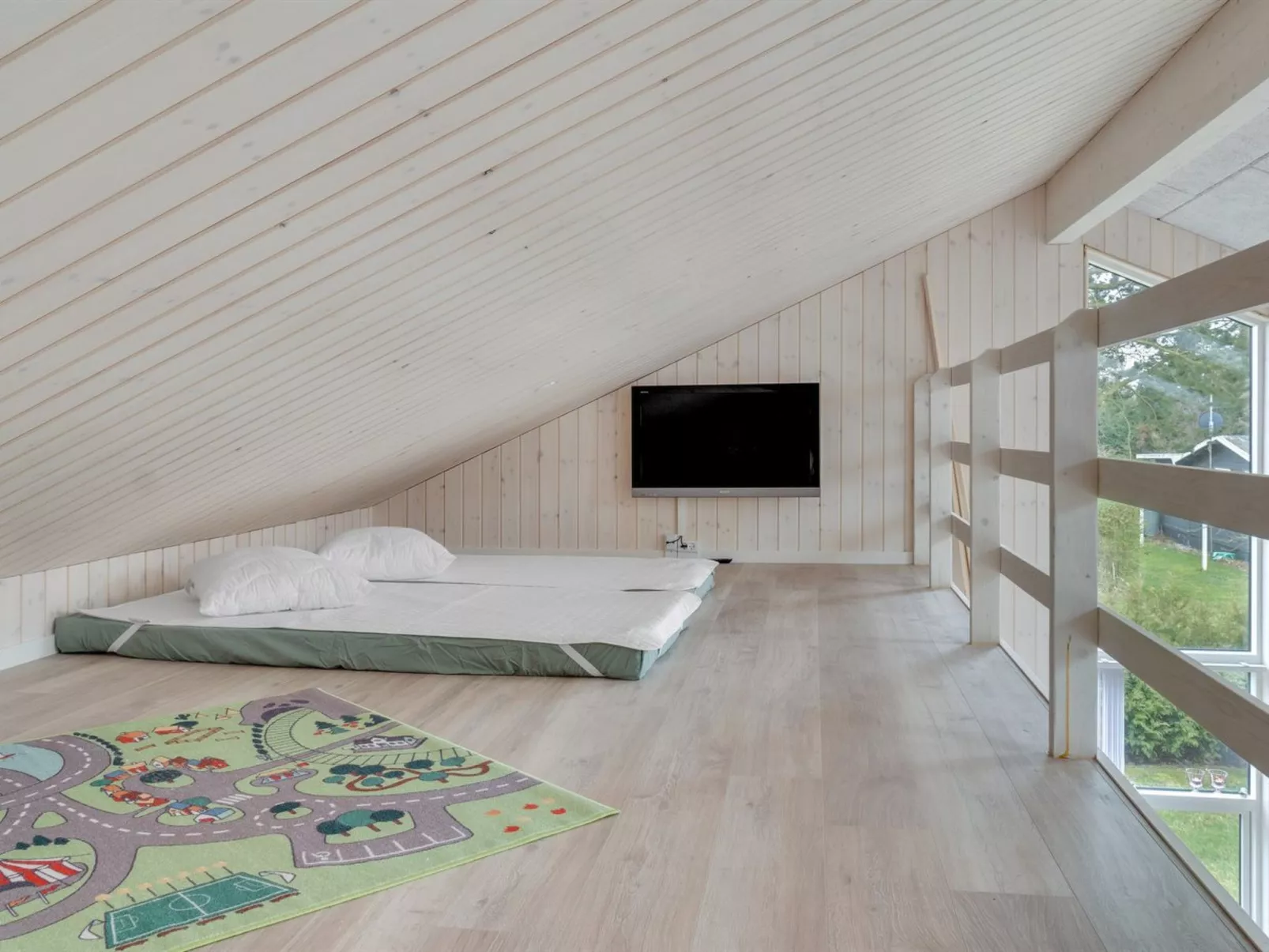 "Gabi" - 700m from the sea-Inside