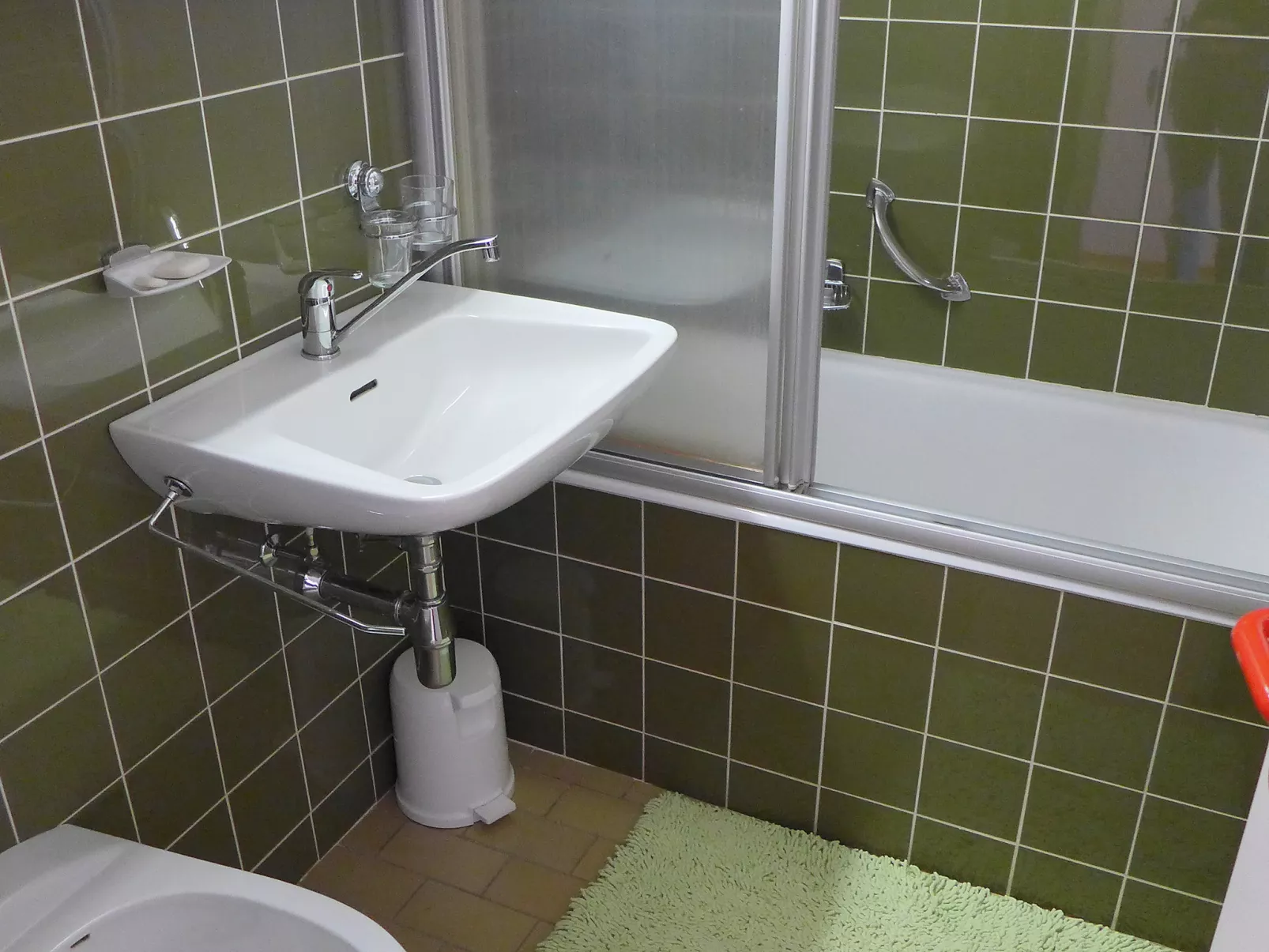 Rosablanche B21-Inside