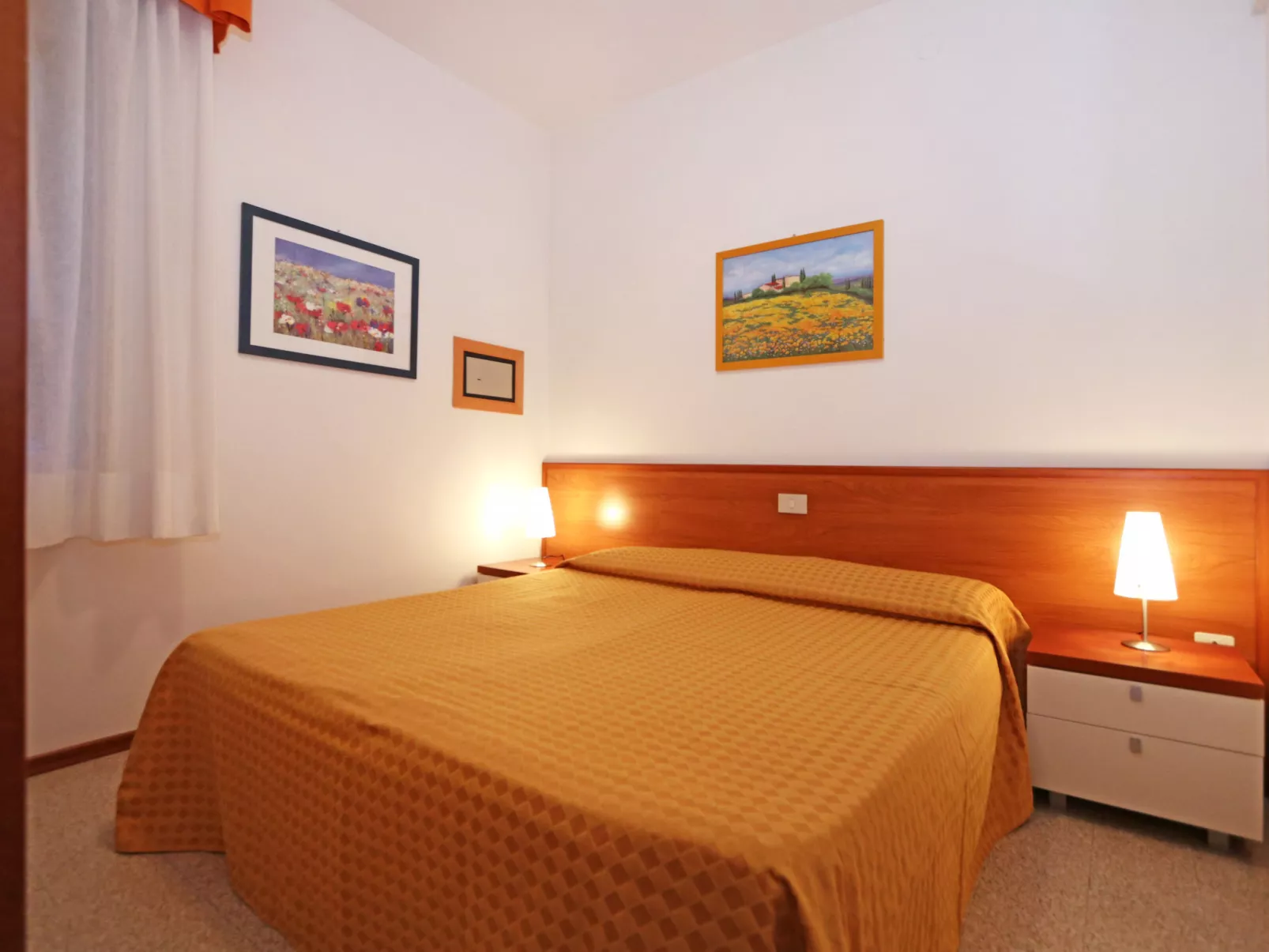 Villa Verde-Inside