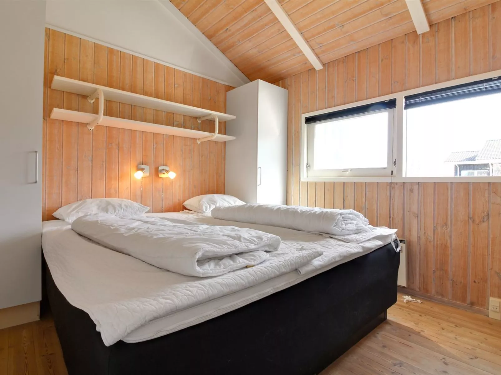 "Amadahy" - 950m from the sea-Inside