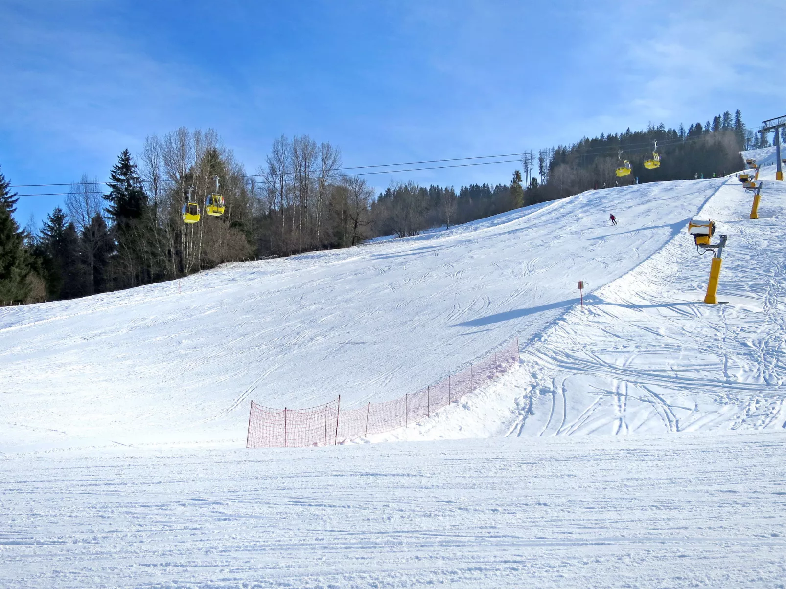 Premium mit 5 Schlafzimmern, Sauna &Pool-Area