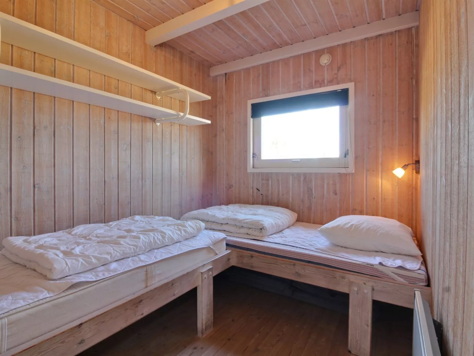 "Amadahy" - 950m from the sea-Inside