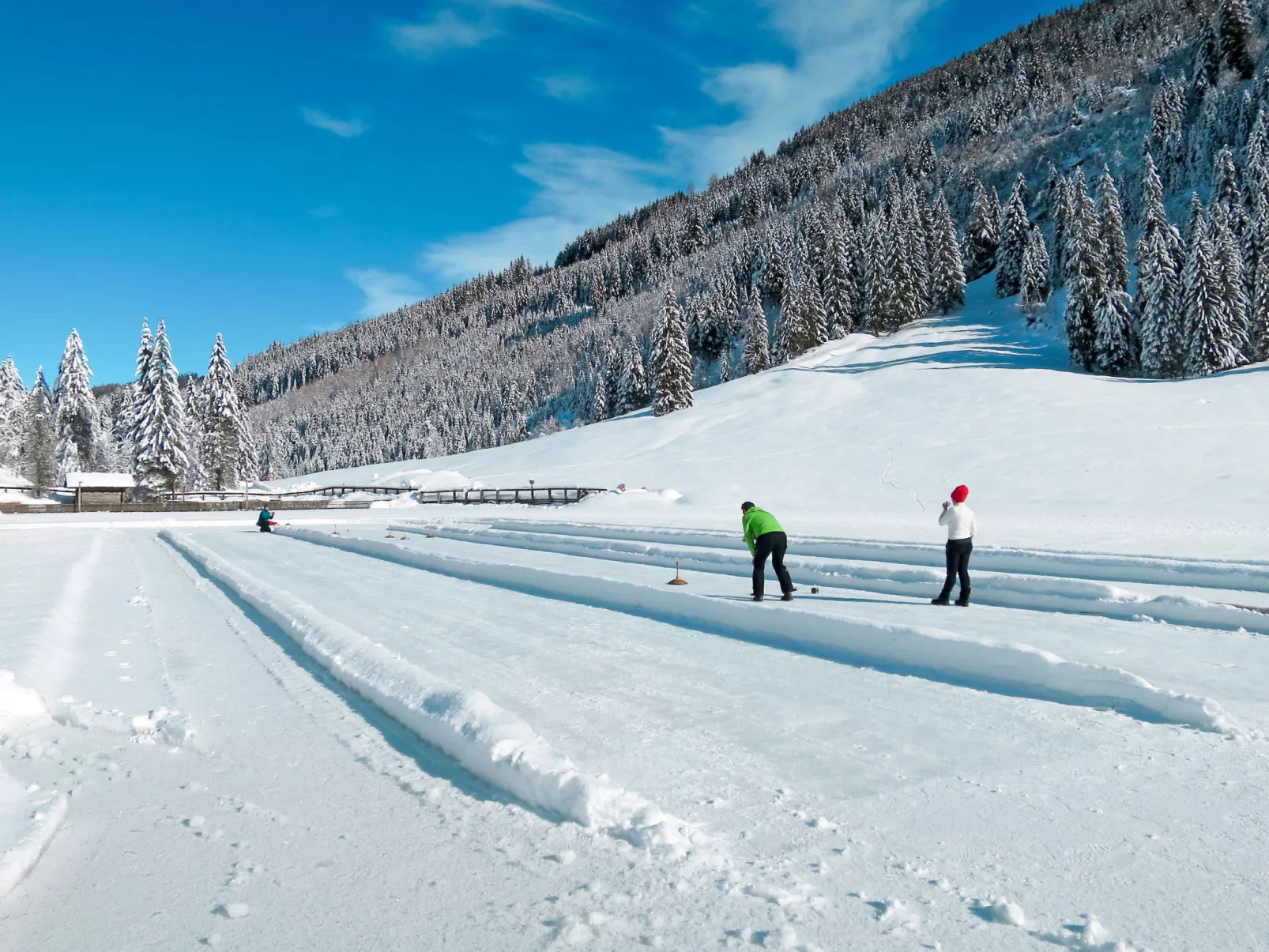 Premium mit 5 Schlafzimmern, Sauna &Pool-Area