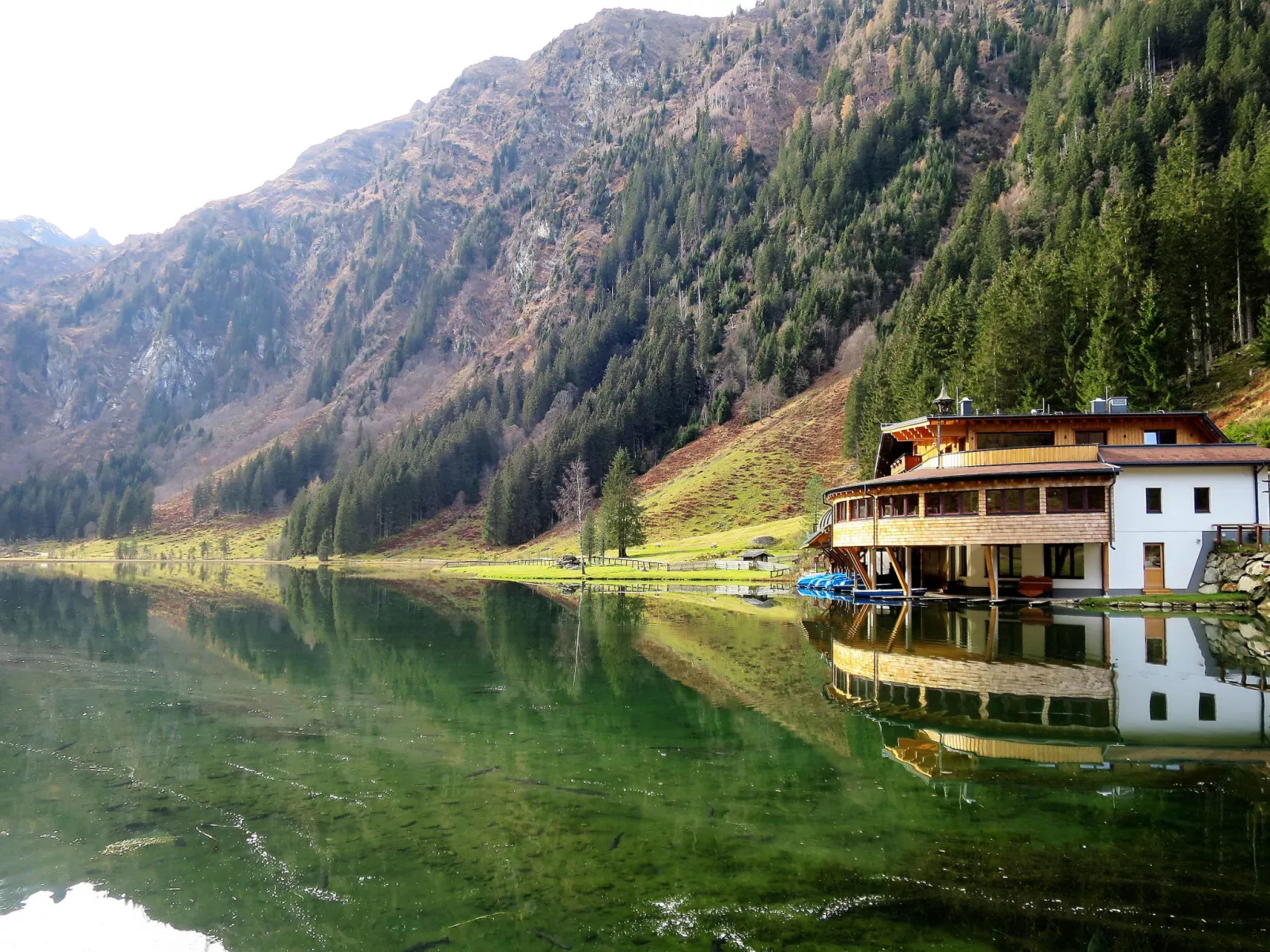 Premium mit 5 Schlafzimmern, Sauna &Pool-Area