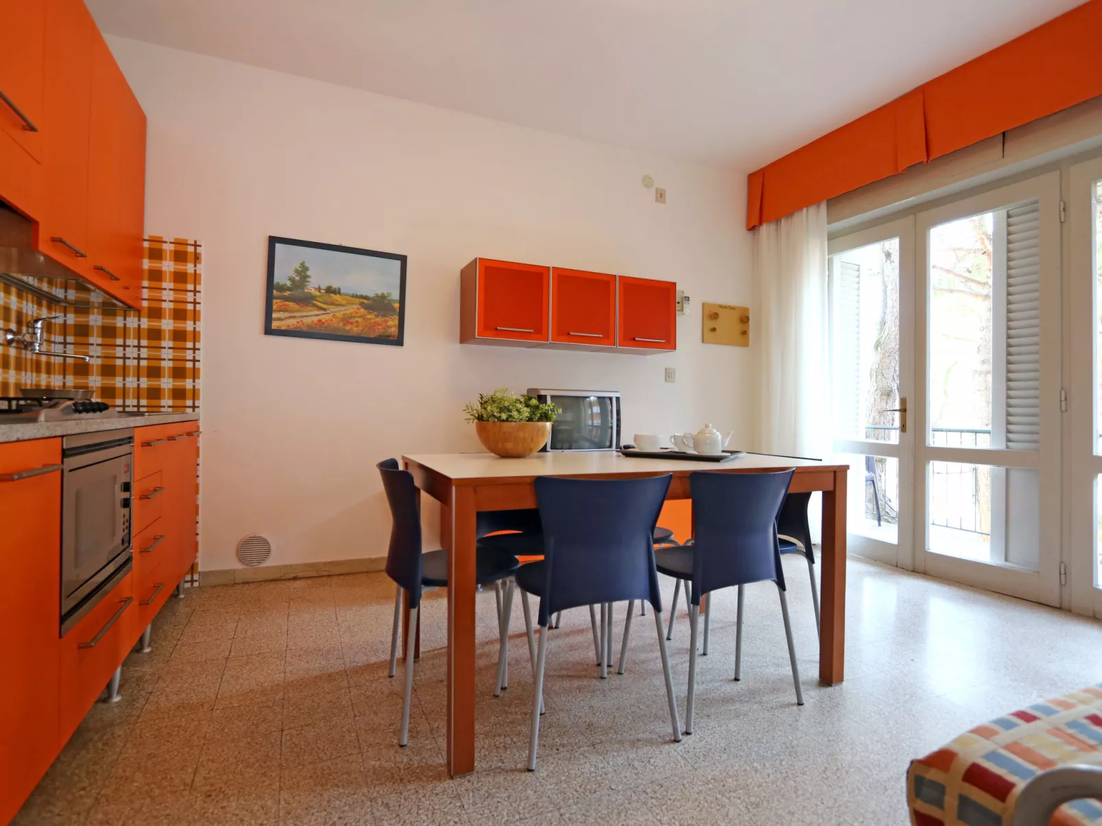 Villa Verde