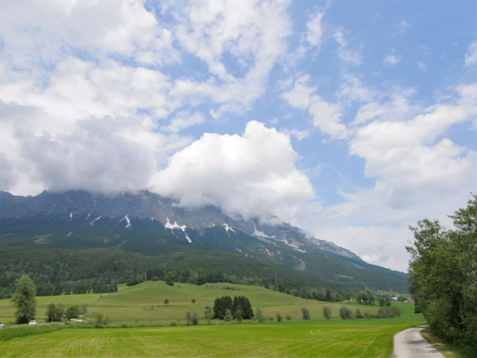 Premium mit 5 Schlafzimmern, Sauna &Pool-Area