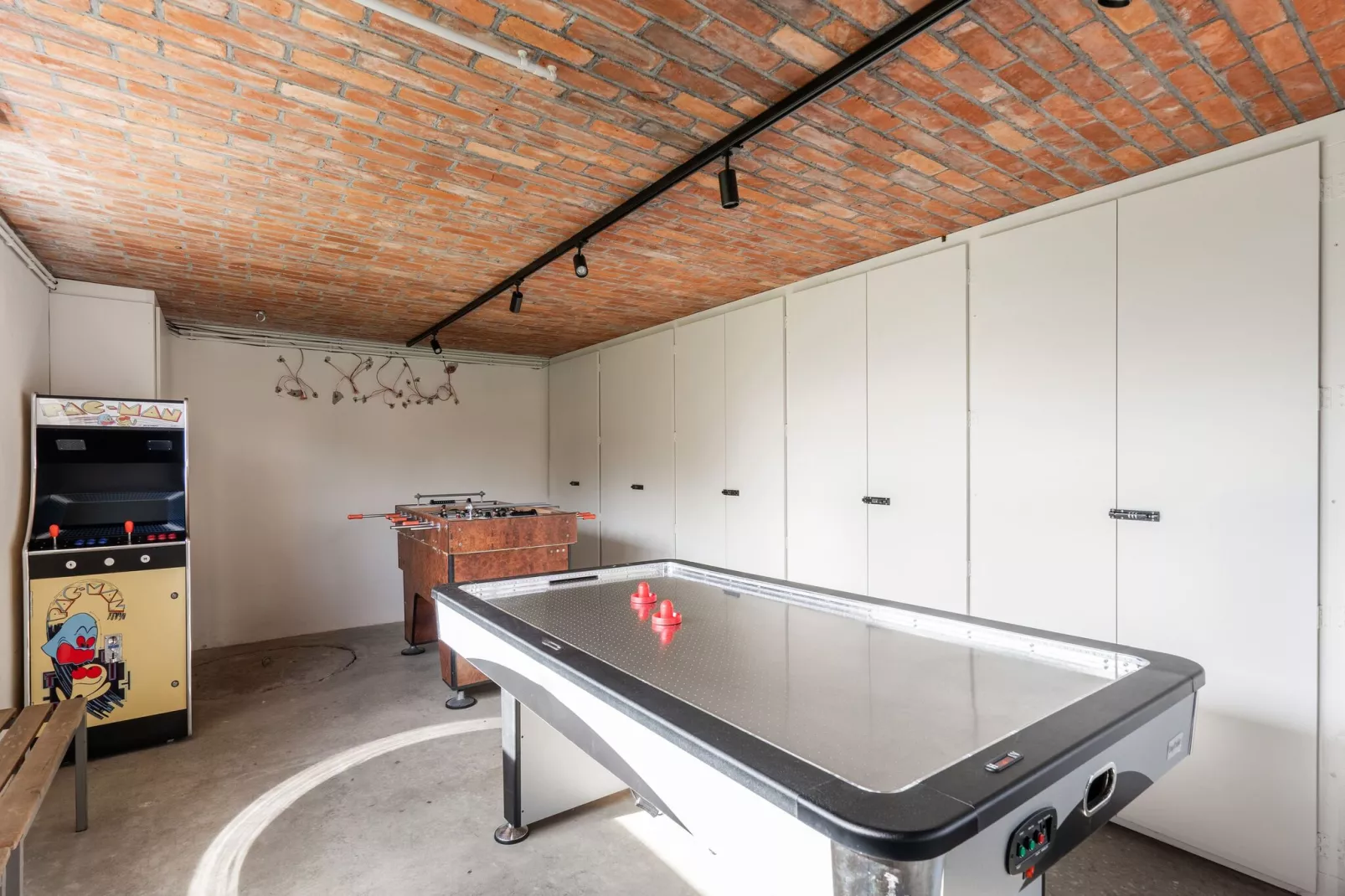 Hoeve Heiligenbron-Recreation room