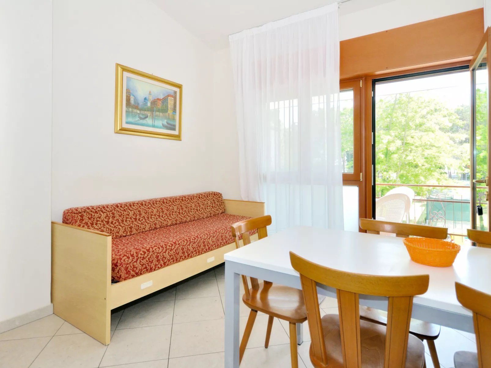 Villaggio Delfino-Inside