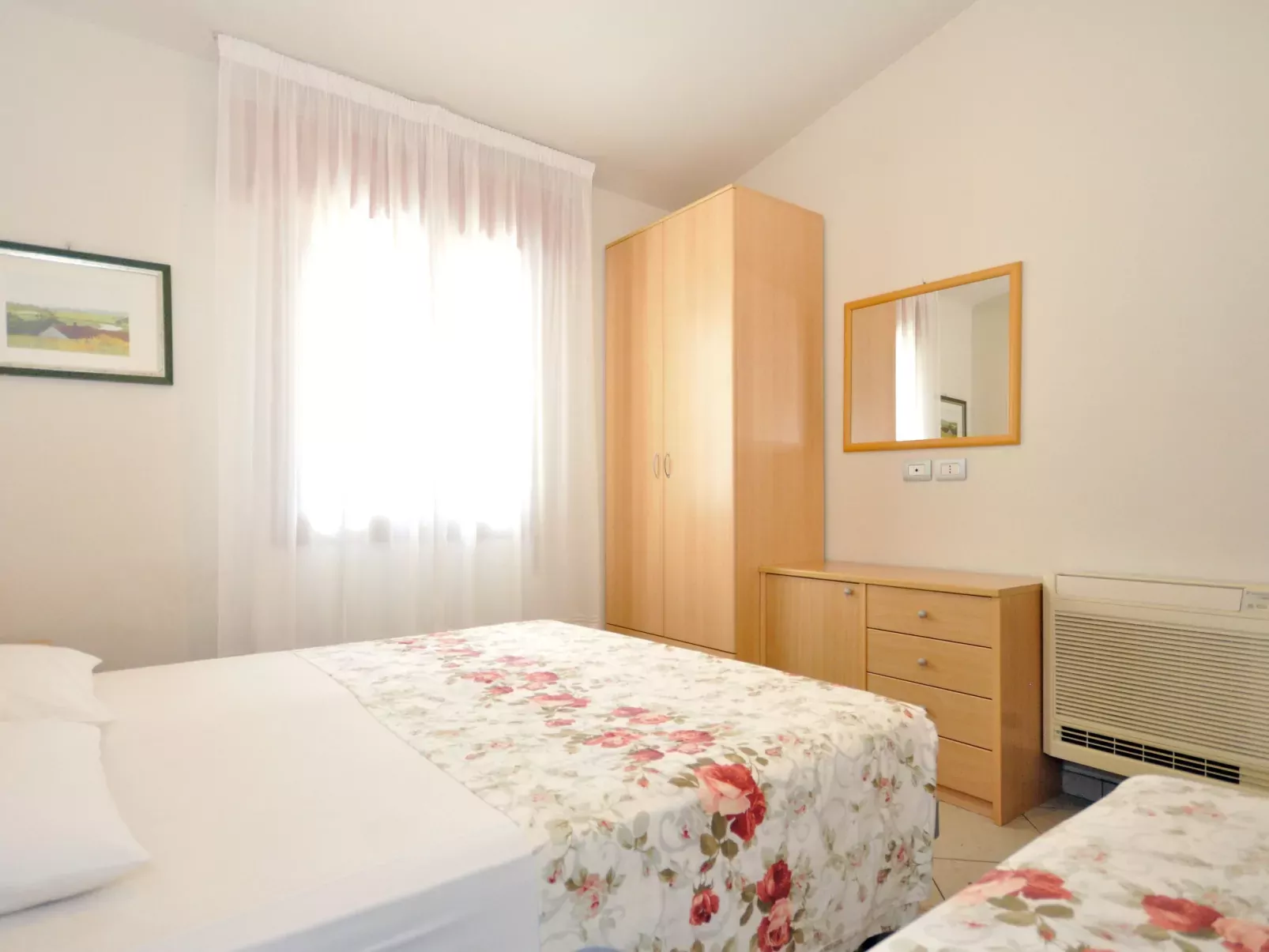Villaggio Delfino-Inside