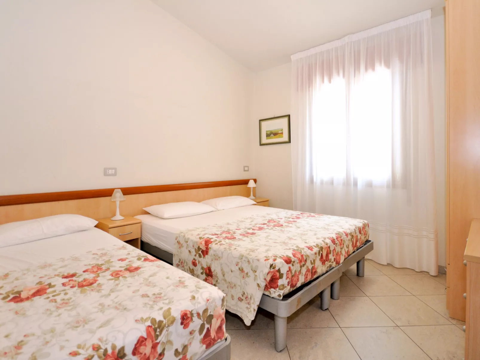 Villaggio Delfino-Inside