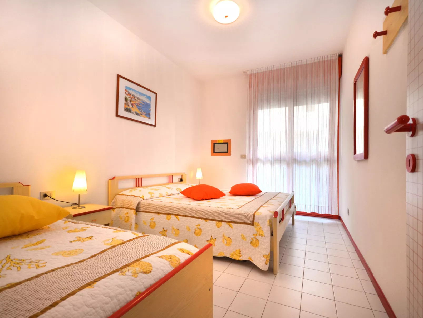 Residence Urano-Inside