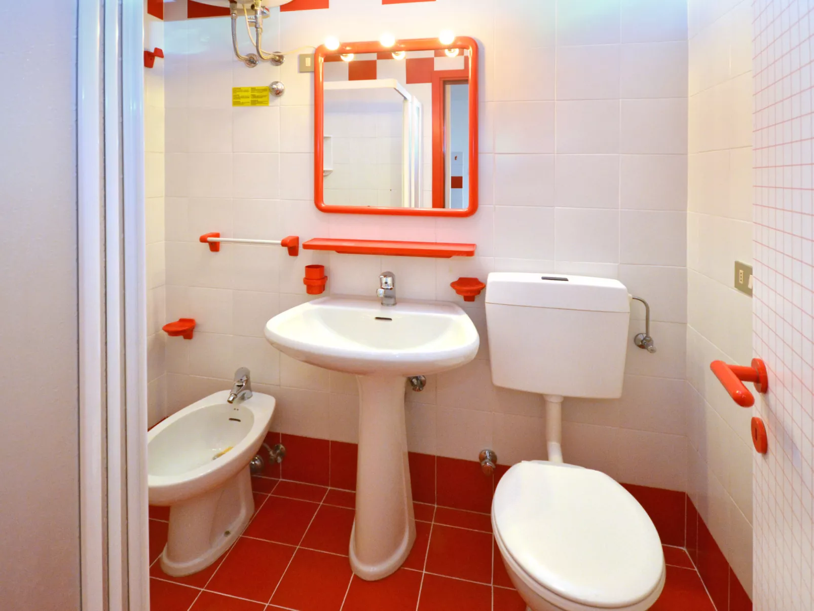 Residence Urano-Inside