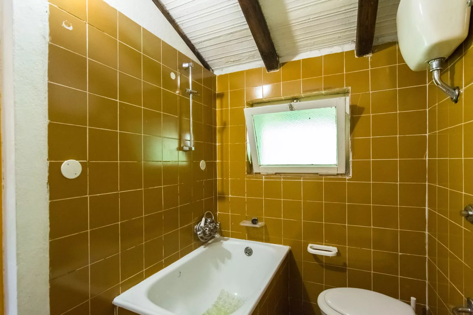 Due Camini-Bathroom