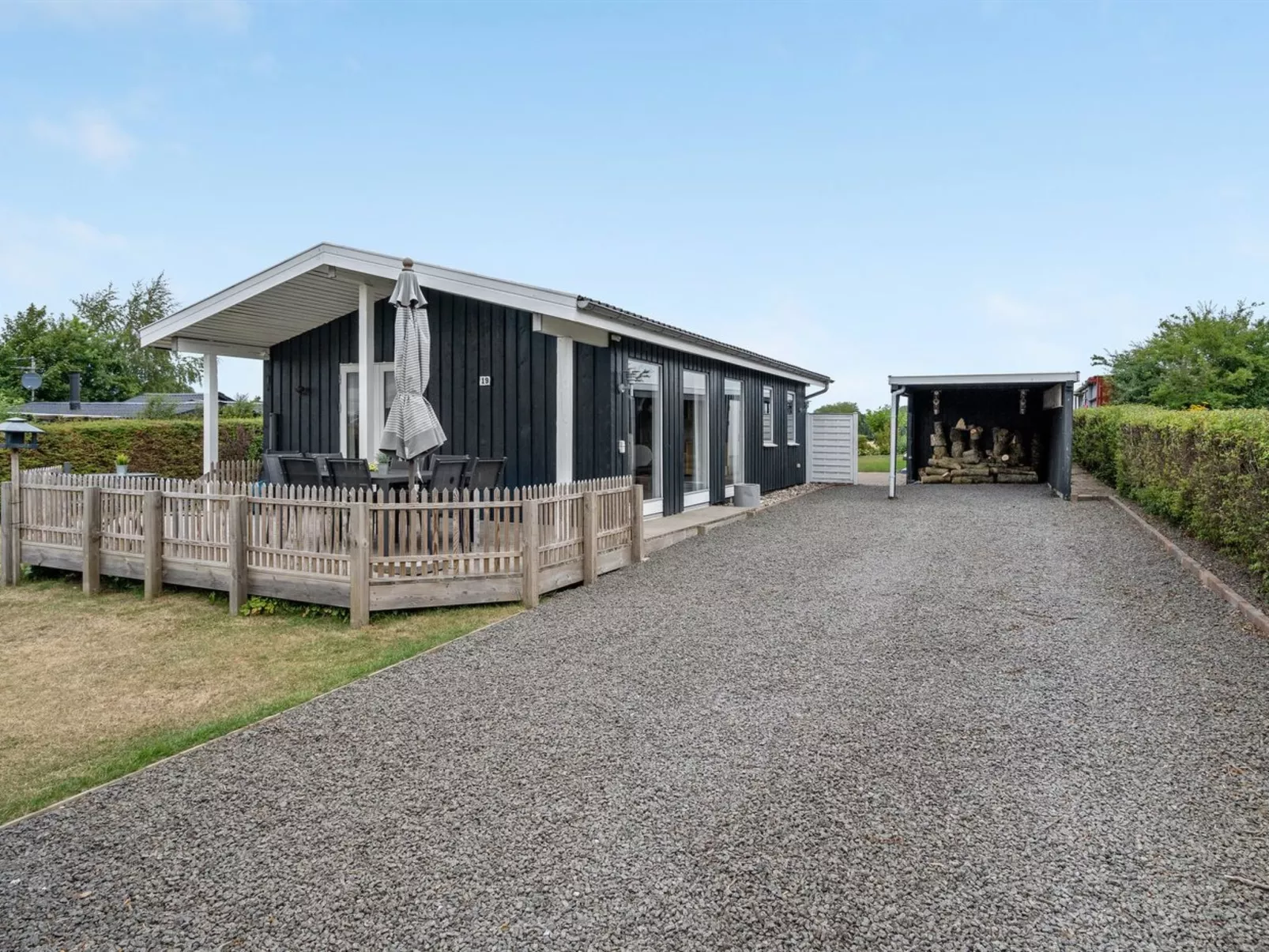 "Asya" - 600m from the sea-Draußen