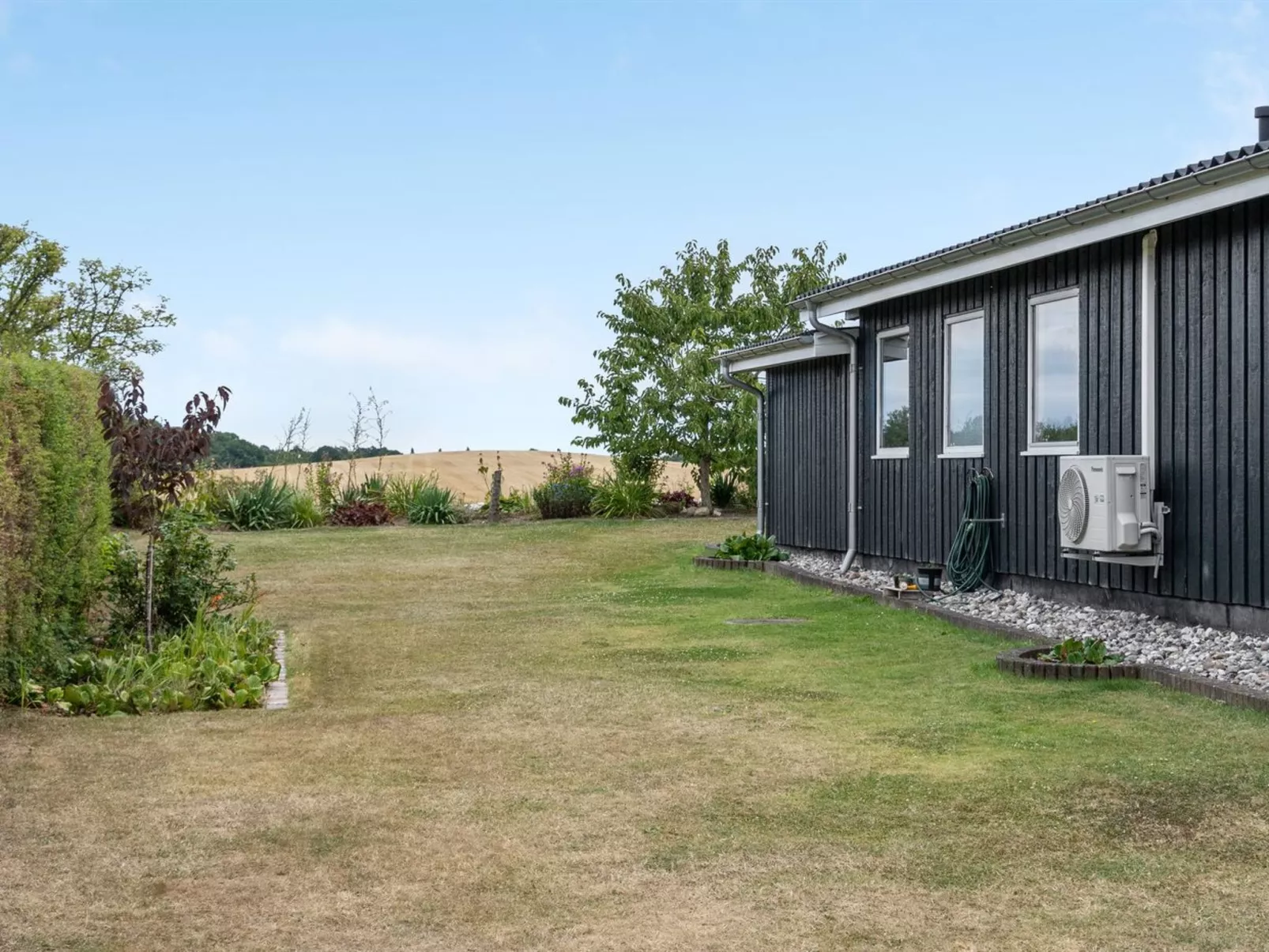 "Asya" - 600m from the sea-Draußen