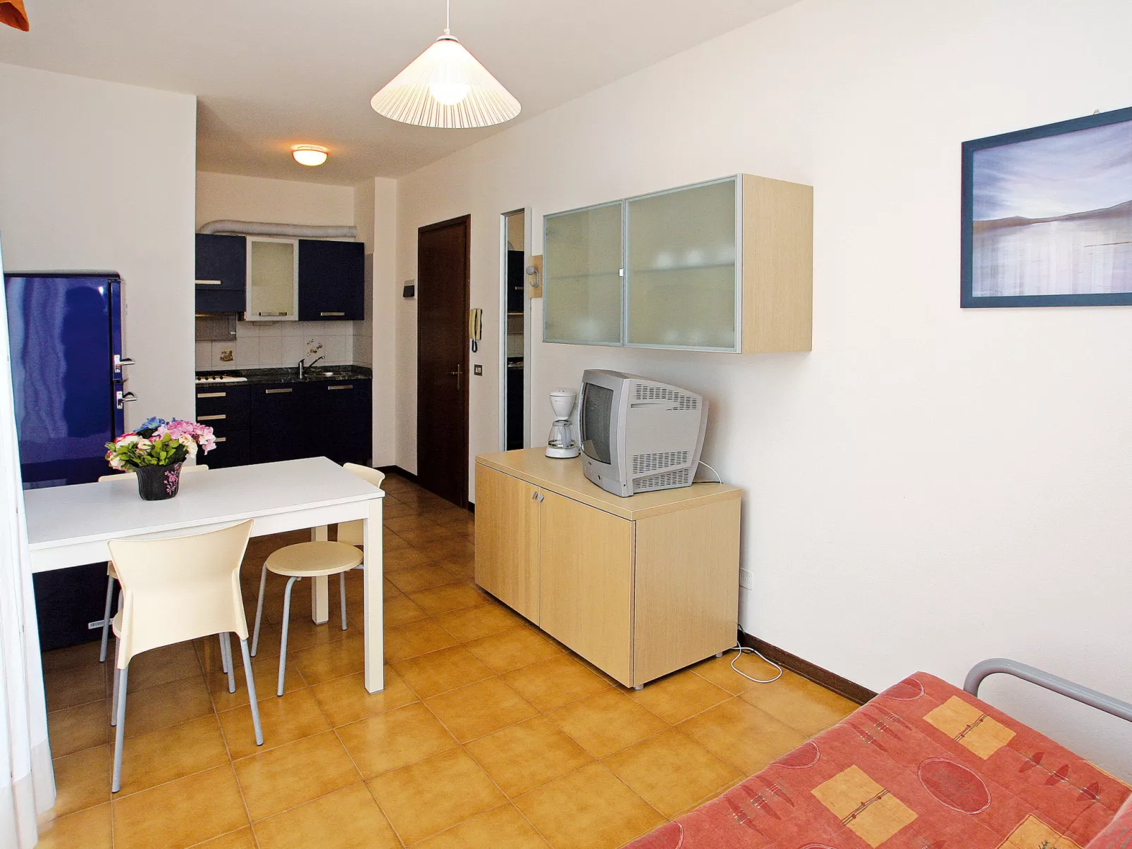 Villaggio Serenissima-Inside