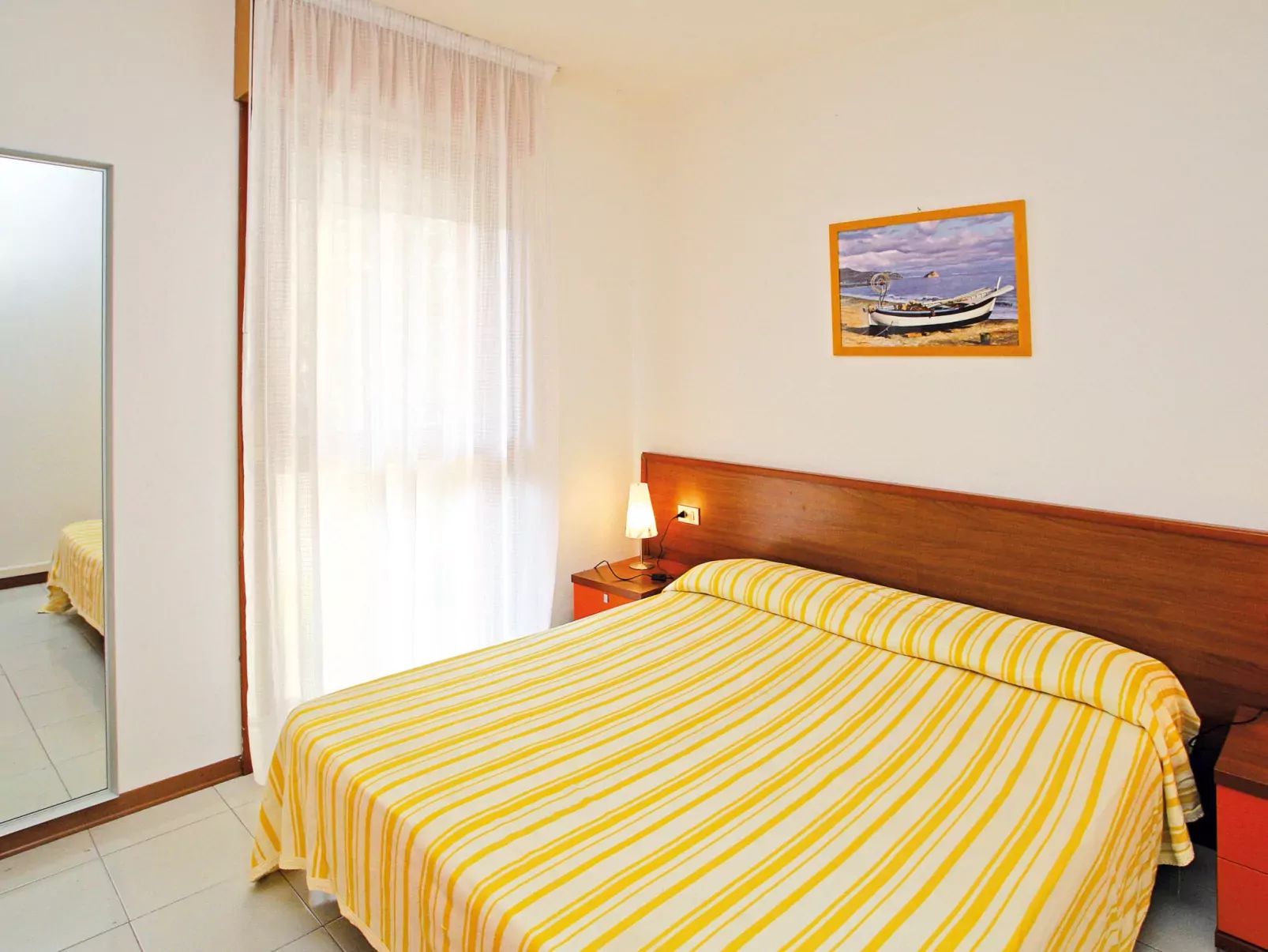 Villaggio Serenissima-Inside