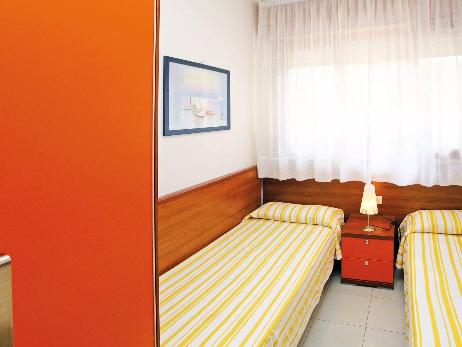 Villaggio Serenissima-Inside