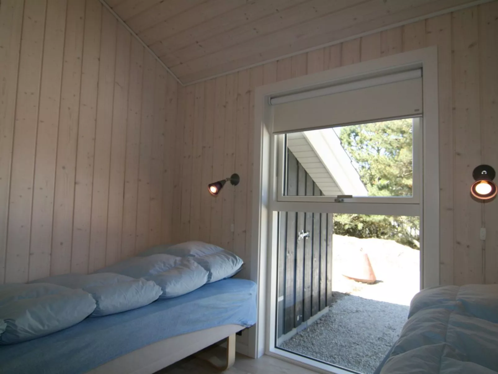"Dagny" - 300m from the sea-Inside