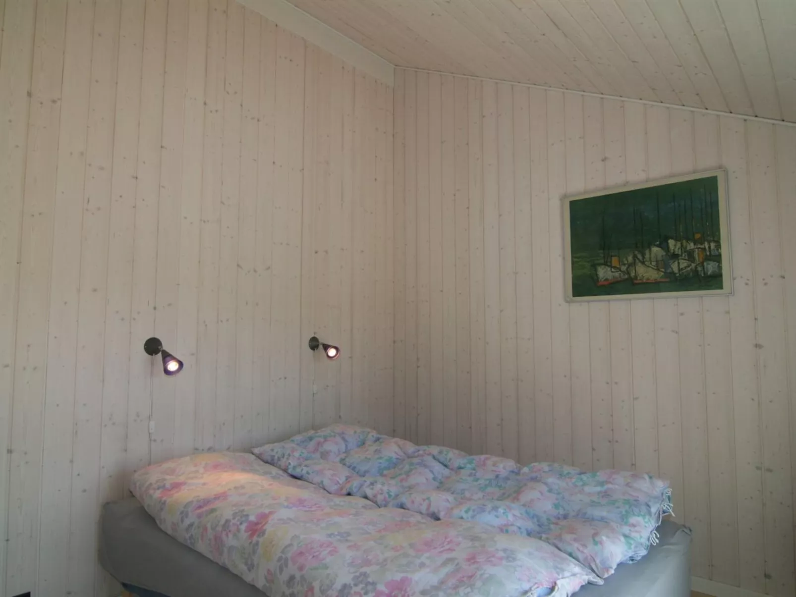 "Dagny" - 300m from the sea-Inside