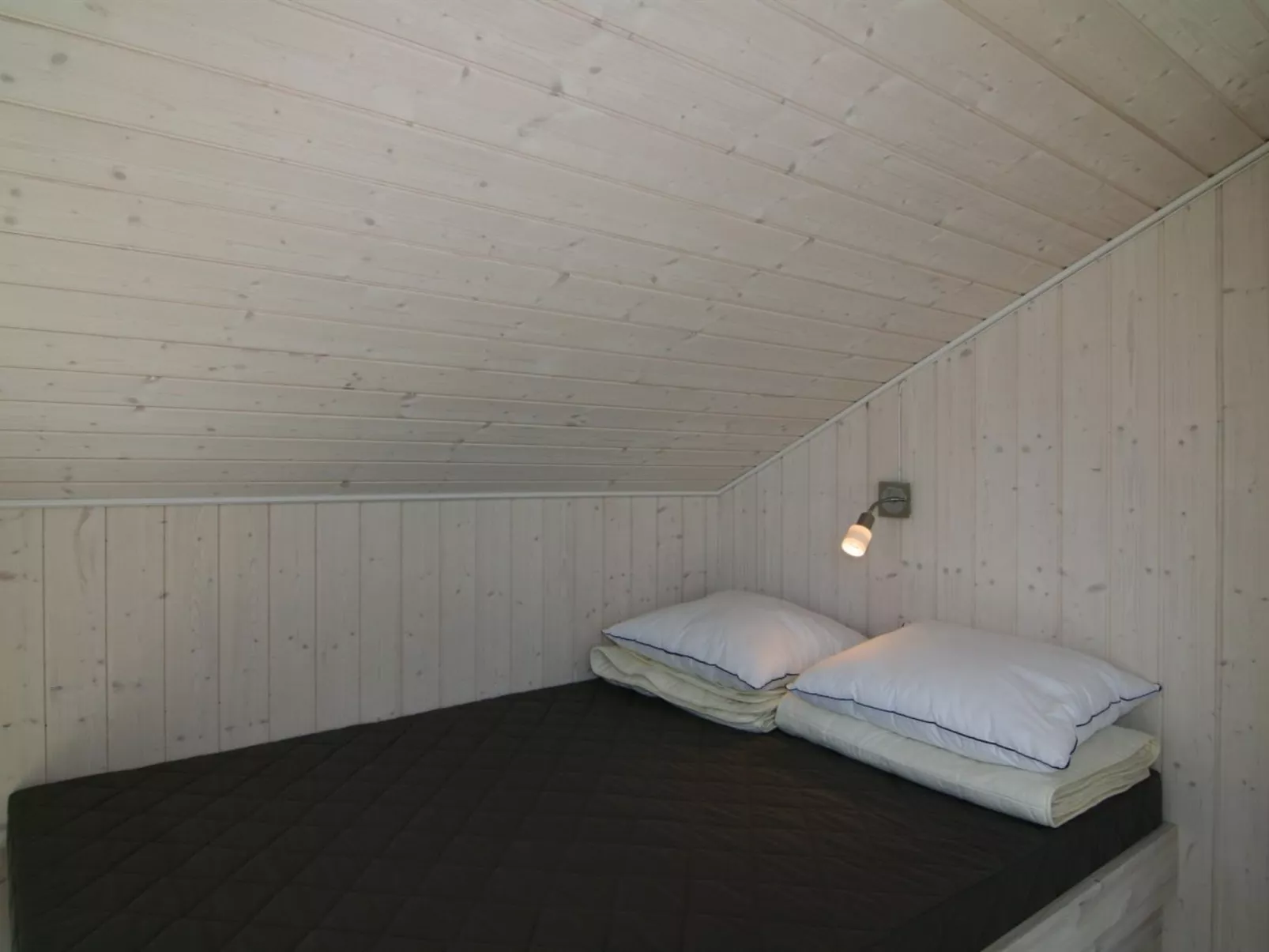 "Dagny" - 300m from the sea-Inside