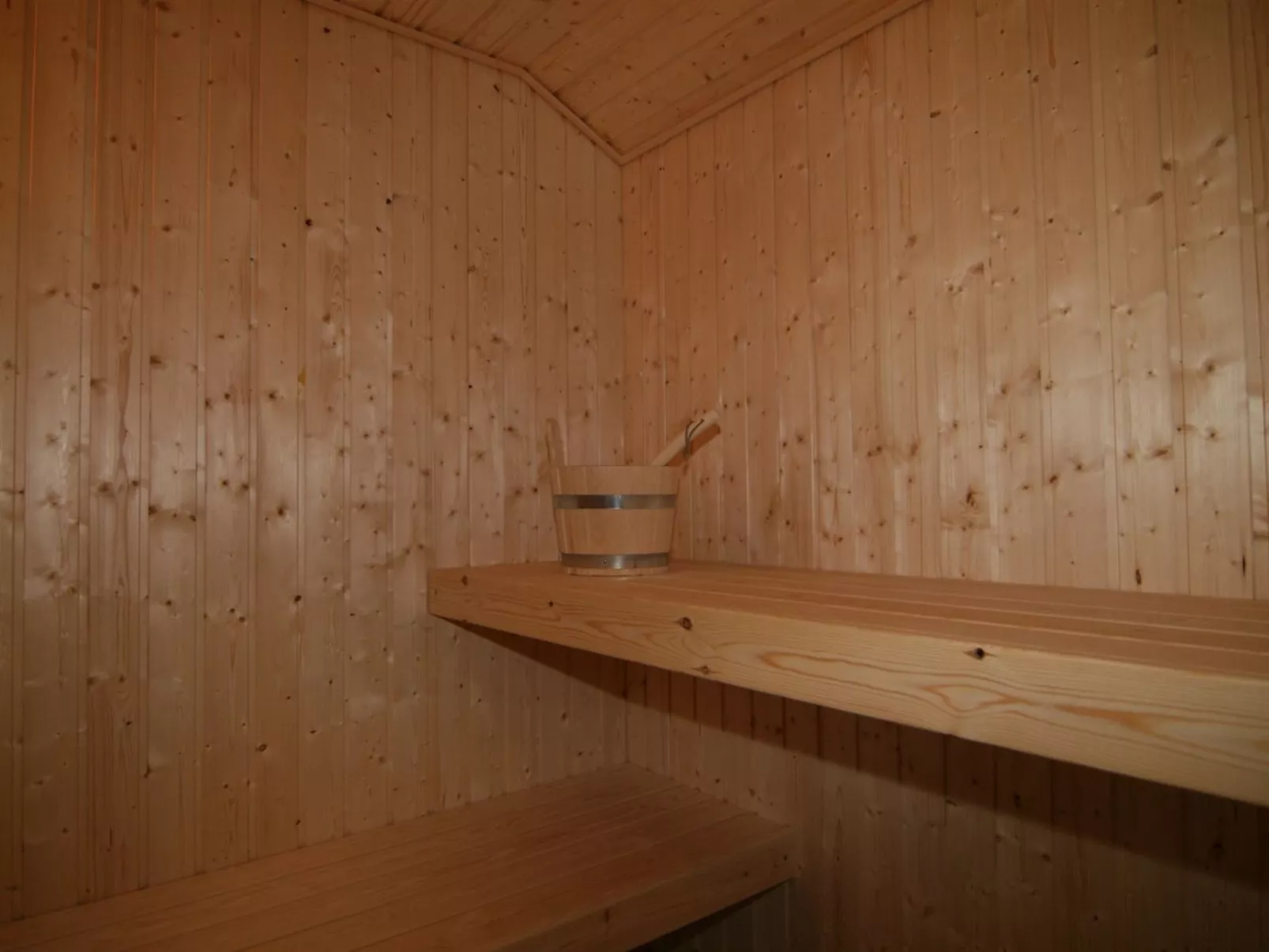 "Dagny" - 300m from the sea-Inside