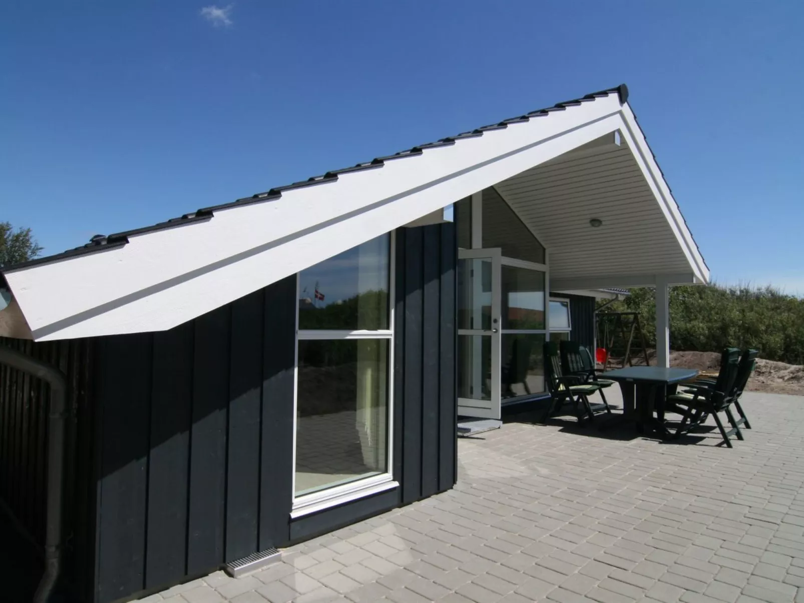 "Dagny" - 300m from the sea-Inside