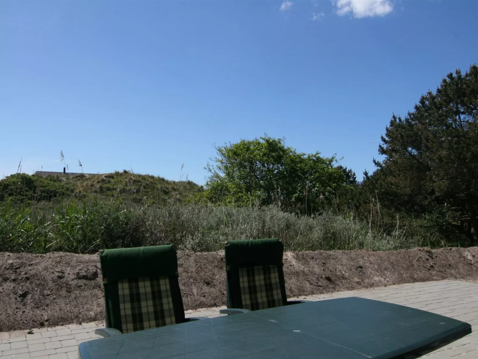 "Dagny" - 300m from the sea-Outside