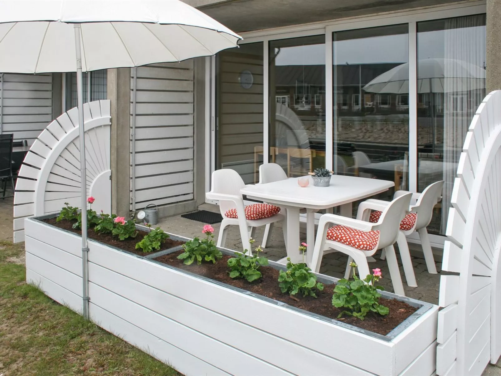 "Jano" - 100m from the sea-Outside
